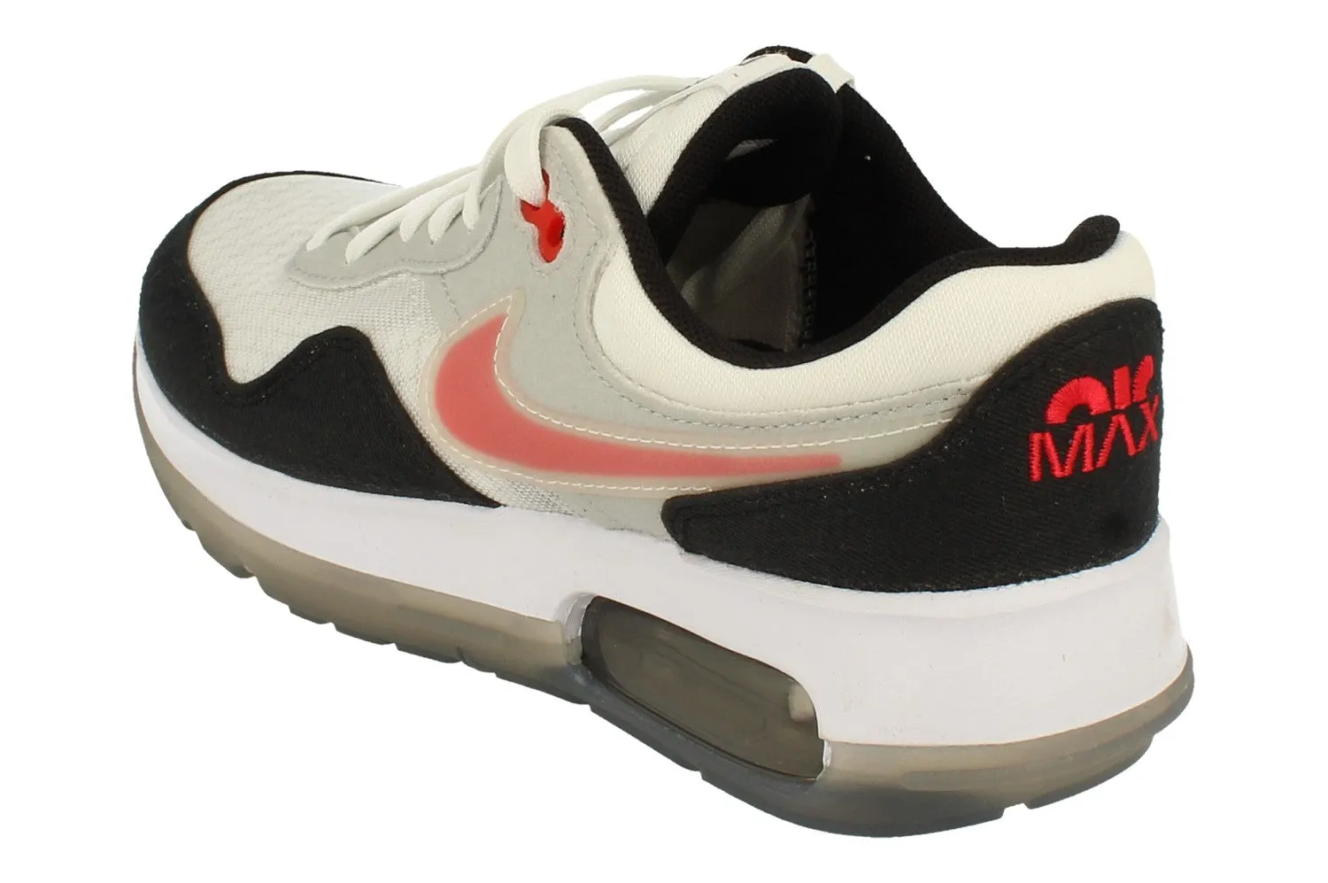 Nike Air Max Motif GS Trainers DV3034 001