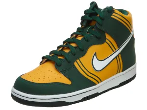 Nike Dunk High (Gs) Big Kids Style # 308319