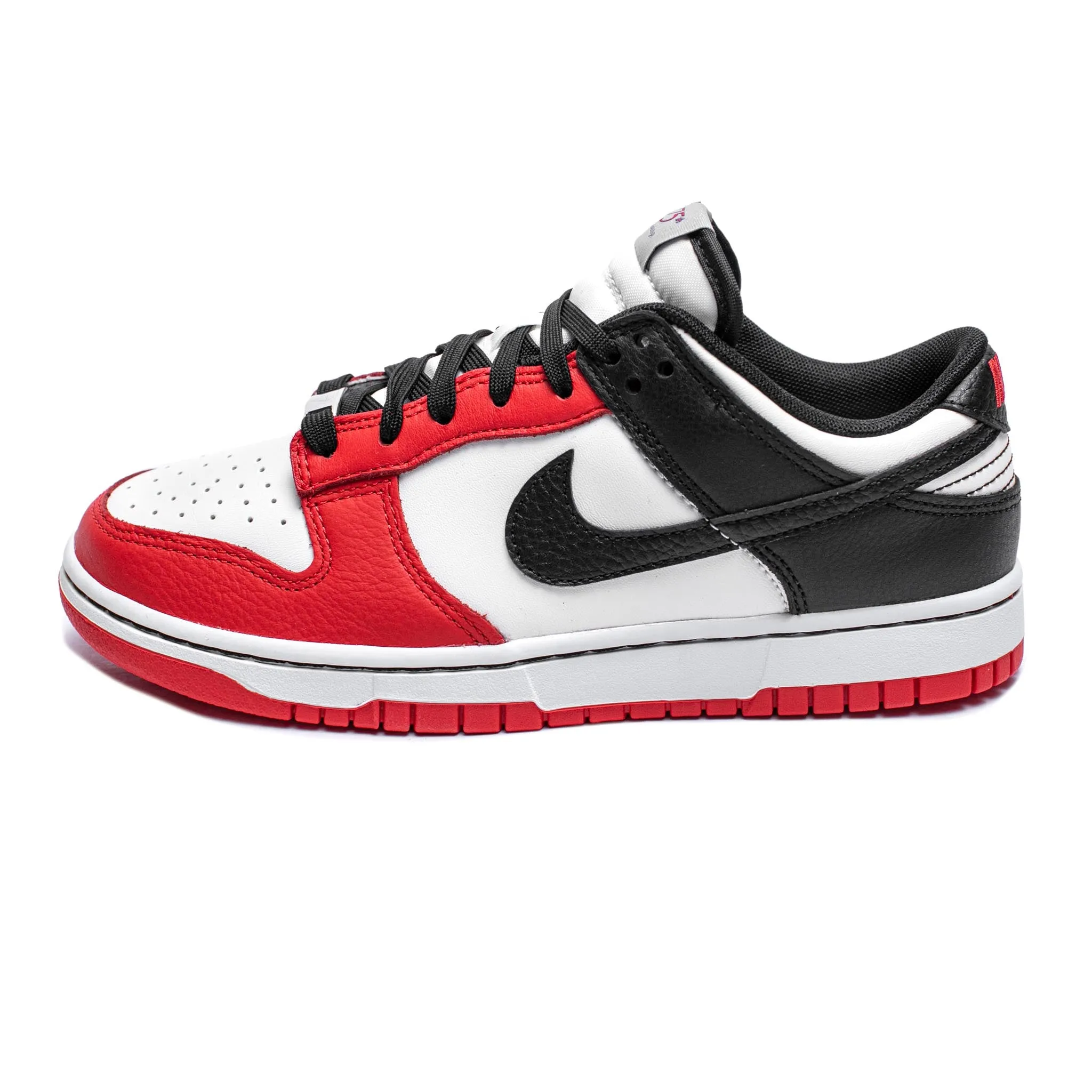 Nike Dunk Low Retro EMB NBA 75th Anniversary 'Chicago'