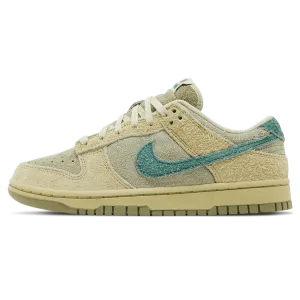 Nike Dunk Low Wmns 'Olive Aura'