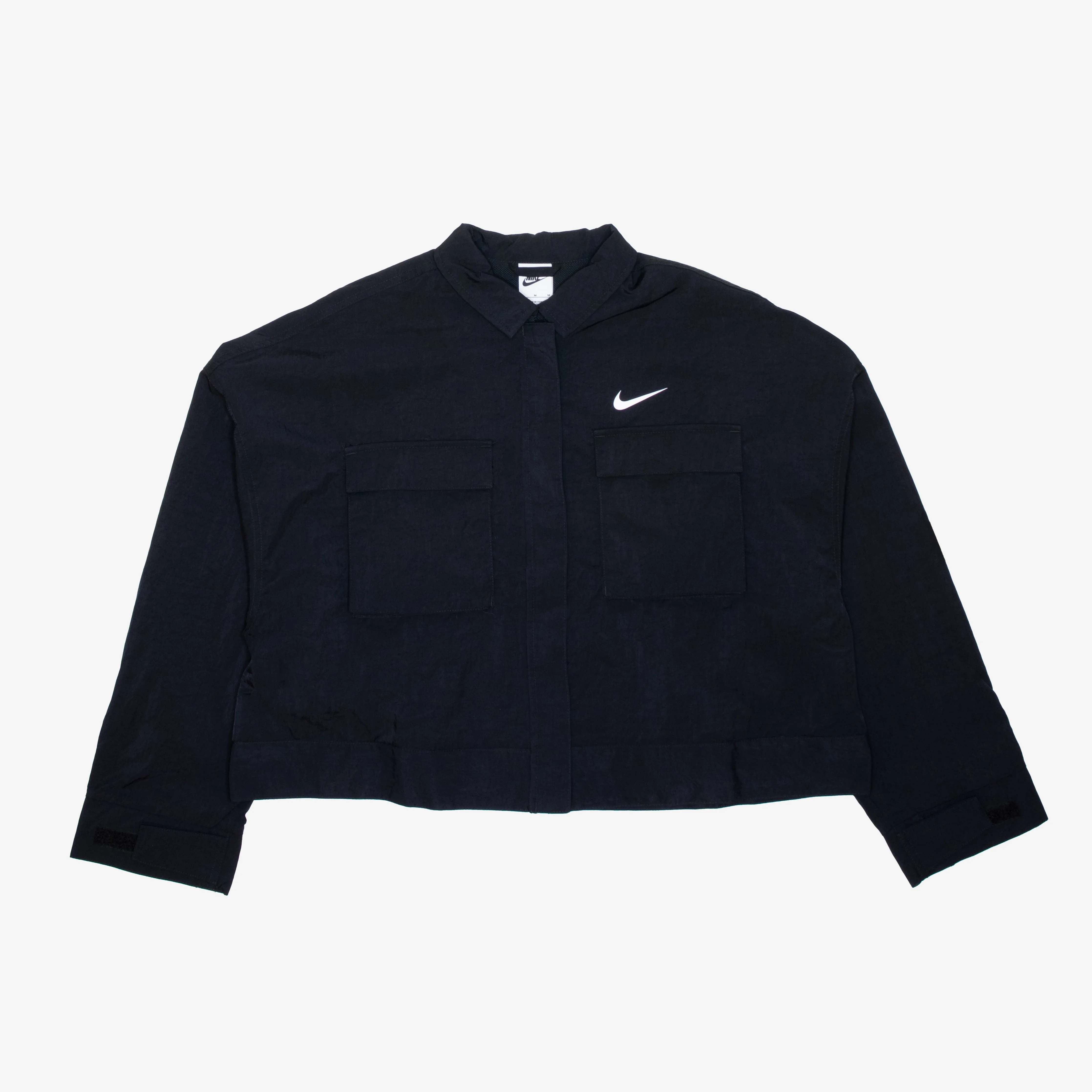 Nike Essential Woven Field Jacket Wmns