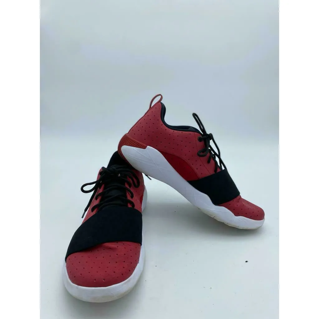 Nike Jordan 23 Breakout Red/Black Men's Size 10