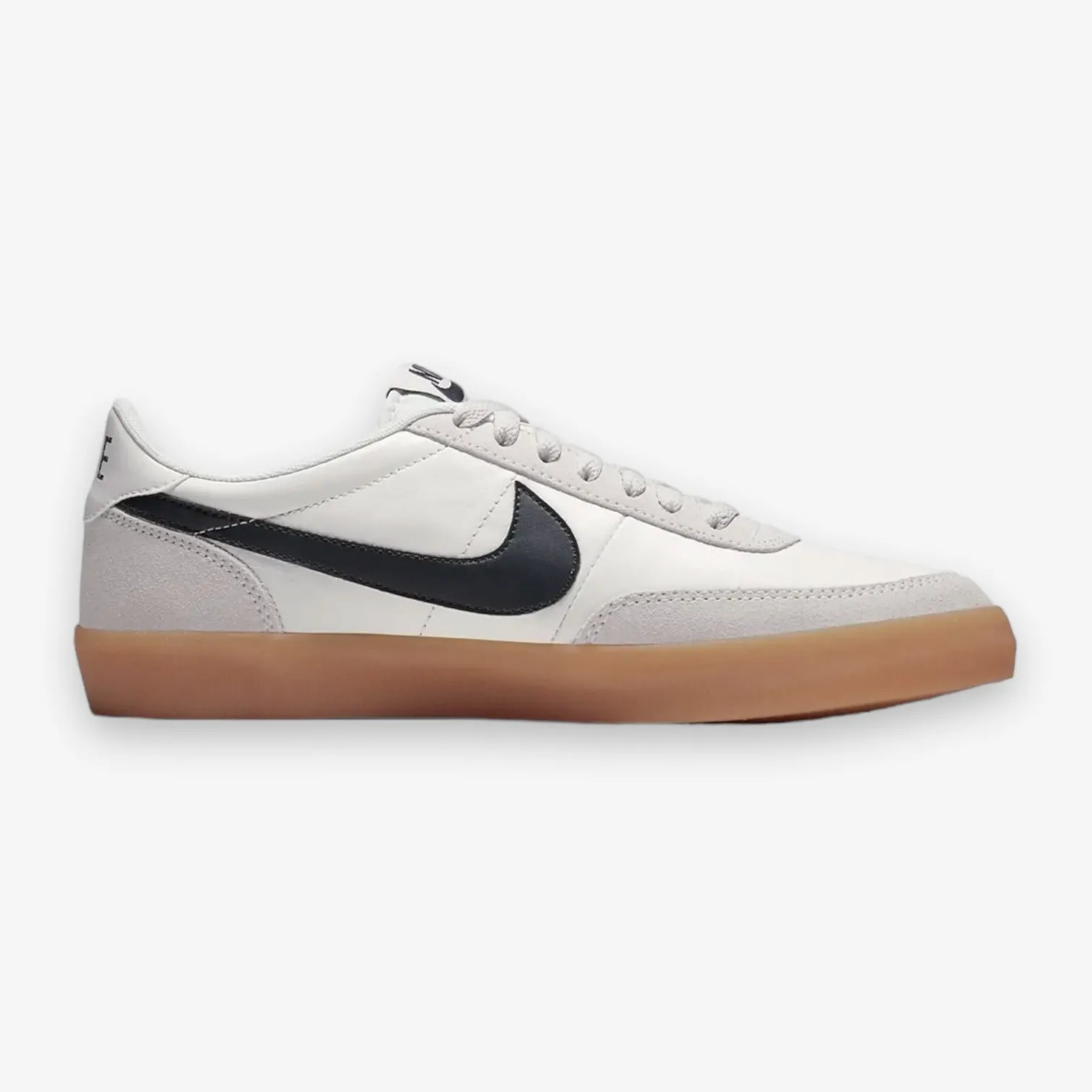 Nike Killshot 2 Leather Sail Oil Grey Gum Yellow 432997-121