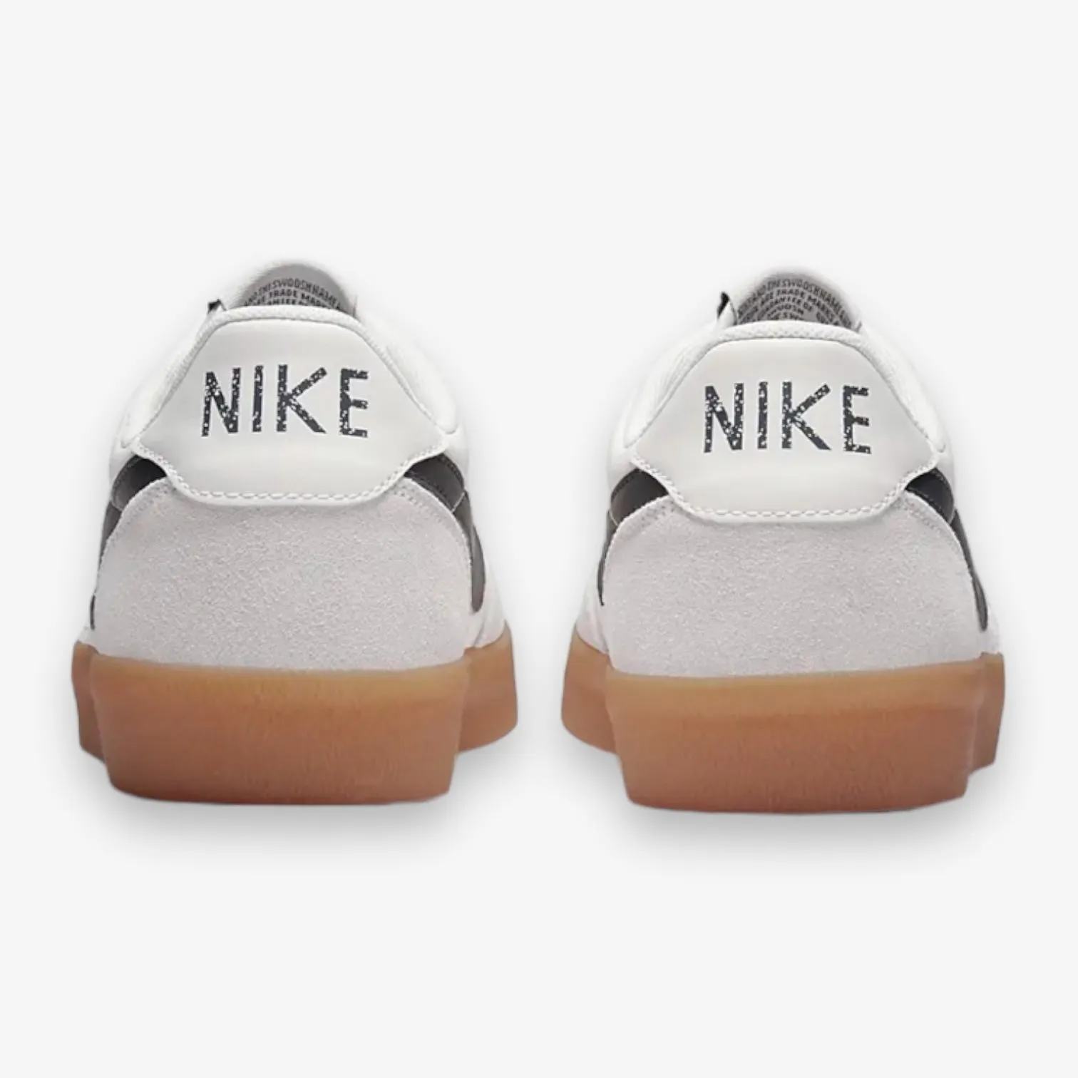 Nike Killshot 2 Leather Sail Oil Grey Gum Yellow 432997-121