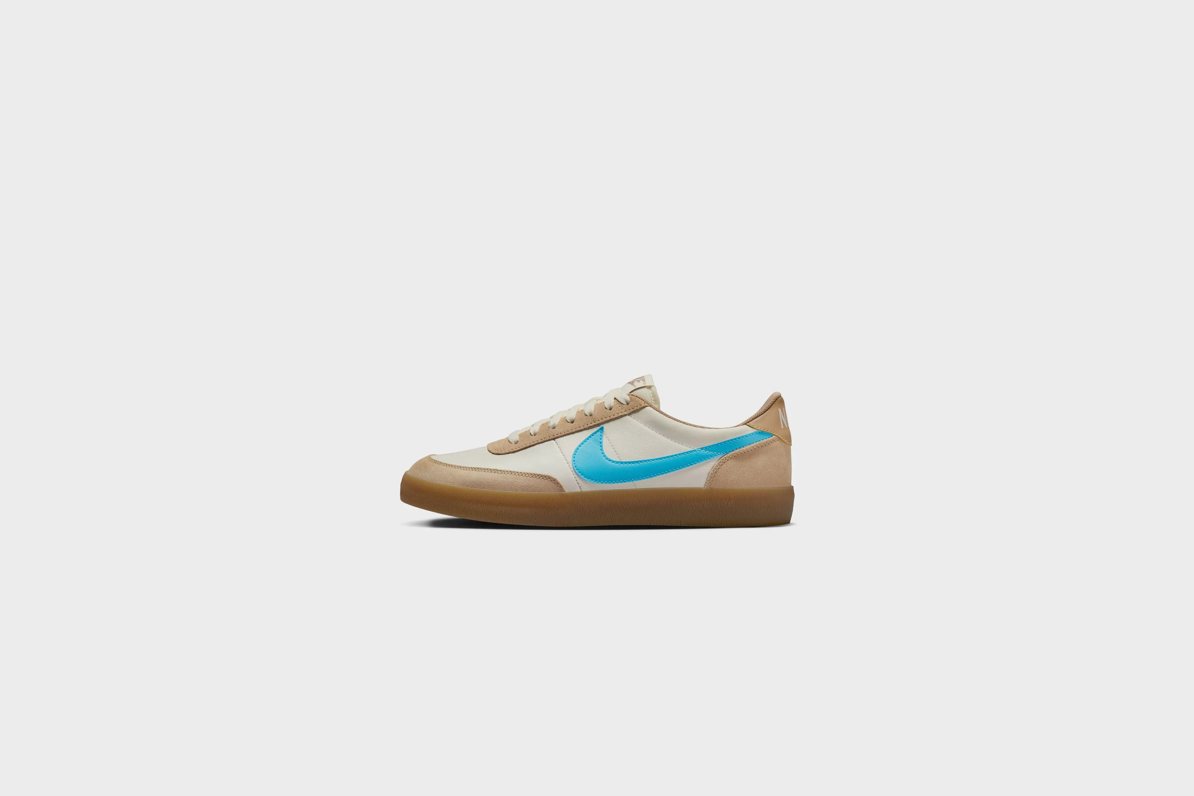 Nike Killshot Leather (Sail/Baltic Blue-Hemp)