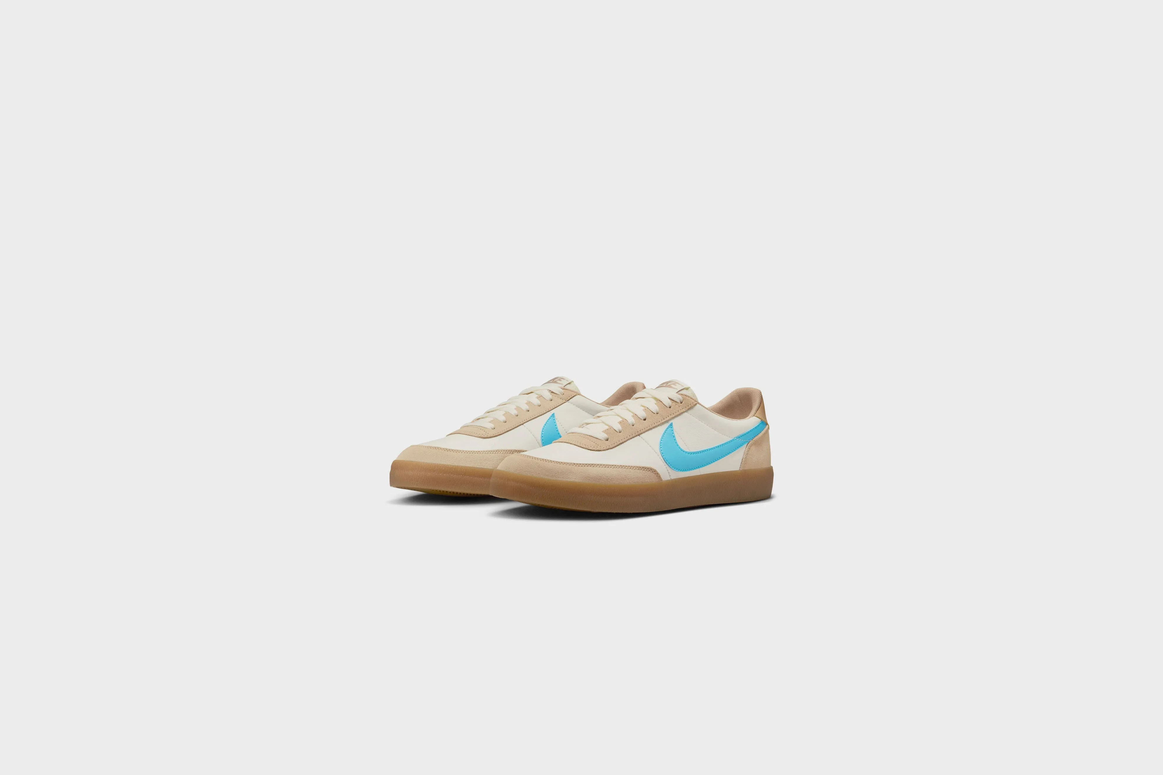 Nike Killshot Leather (Sail/Baltic Blue-Hemp)