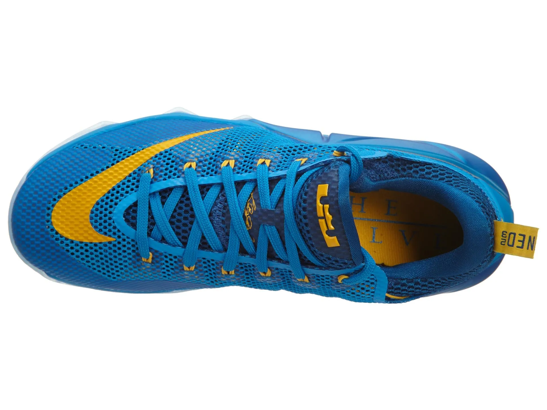 Nike Lebron Xii Low Mens Style : 724557