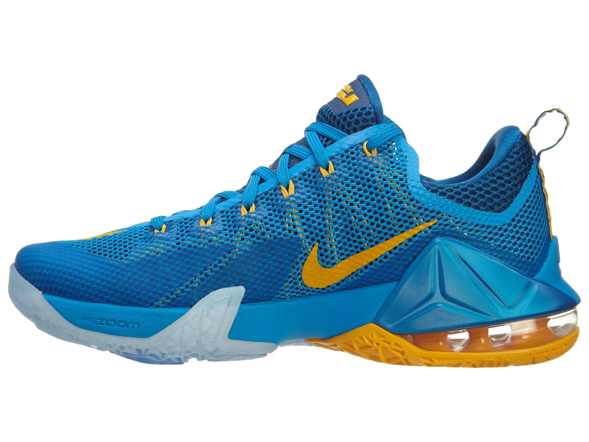 Nike Lebron Xii Low Mens Style : 724557