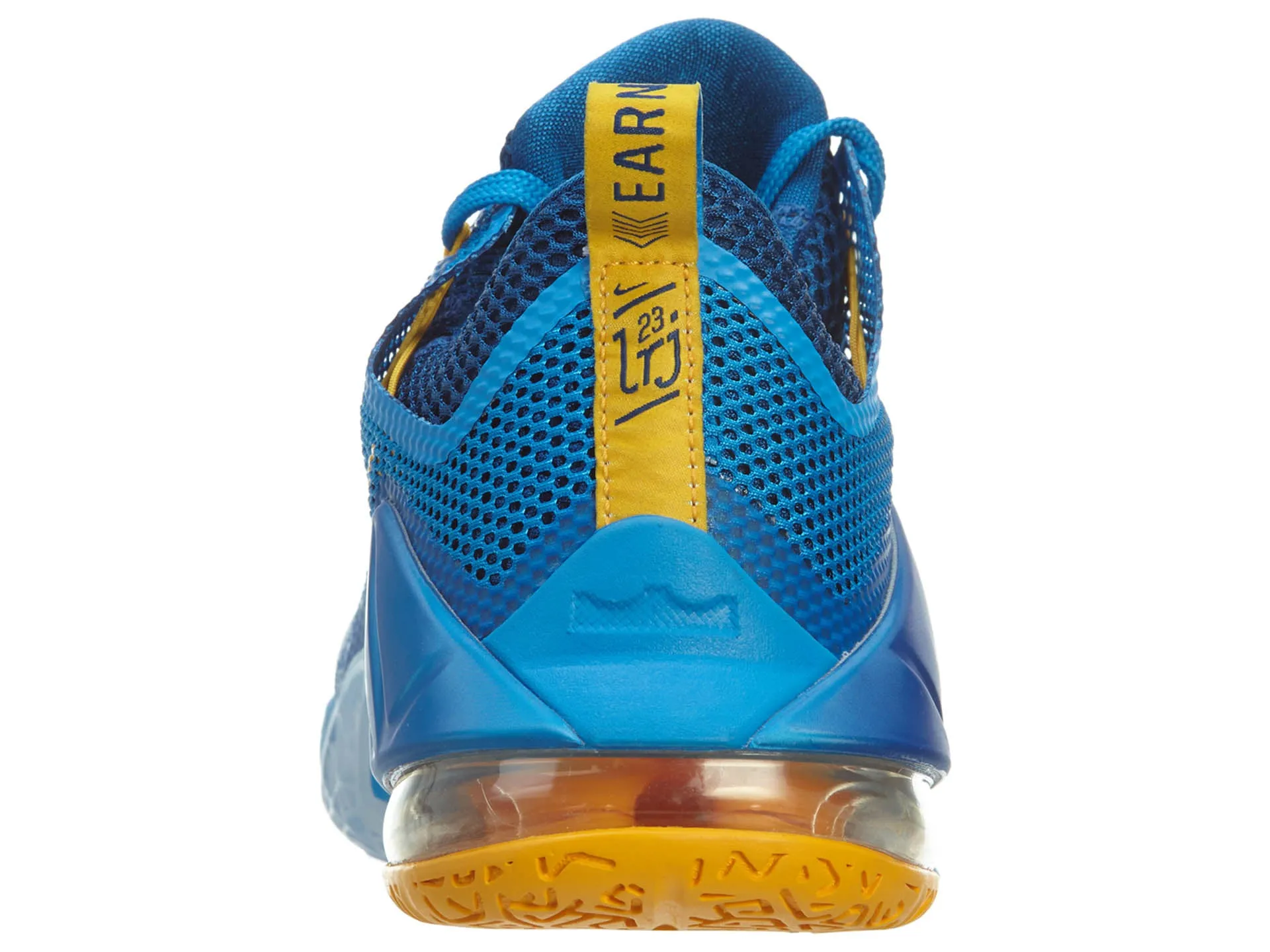 Nike Lebron Xii Low Mens Style : 724557