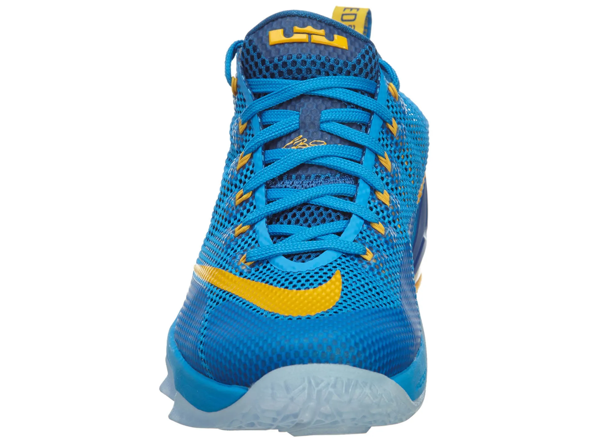 Nike Lebron Xii Low Mens Style : 724557