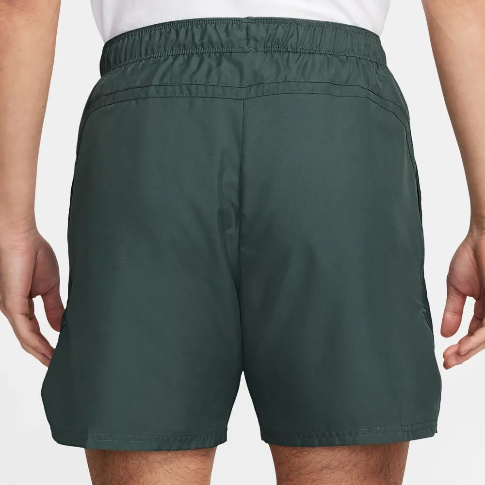 Nike Men's Victory 7" Short - Vintage Green