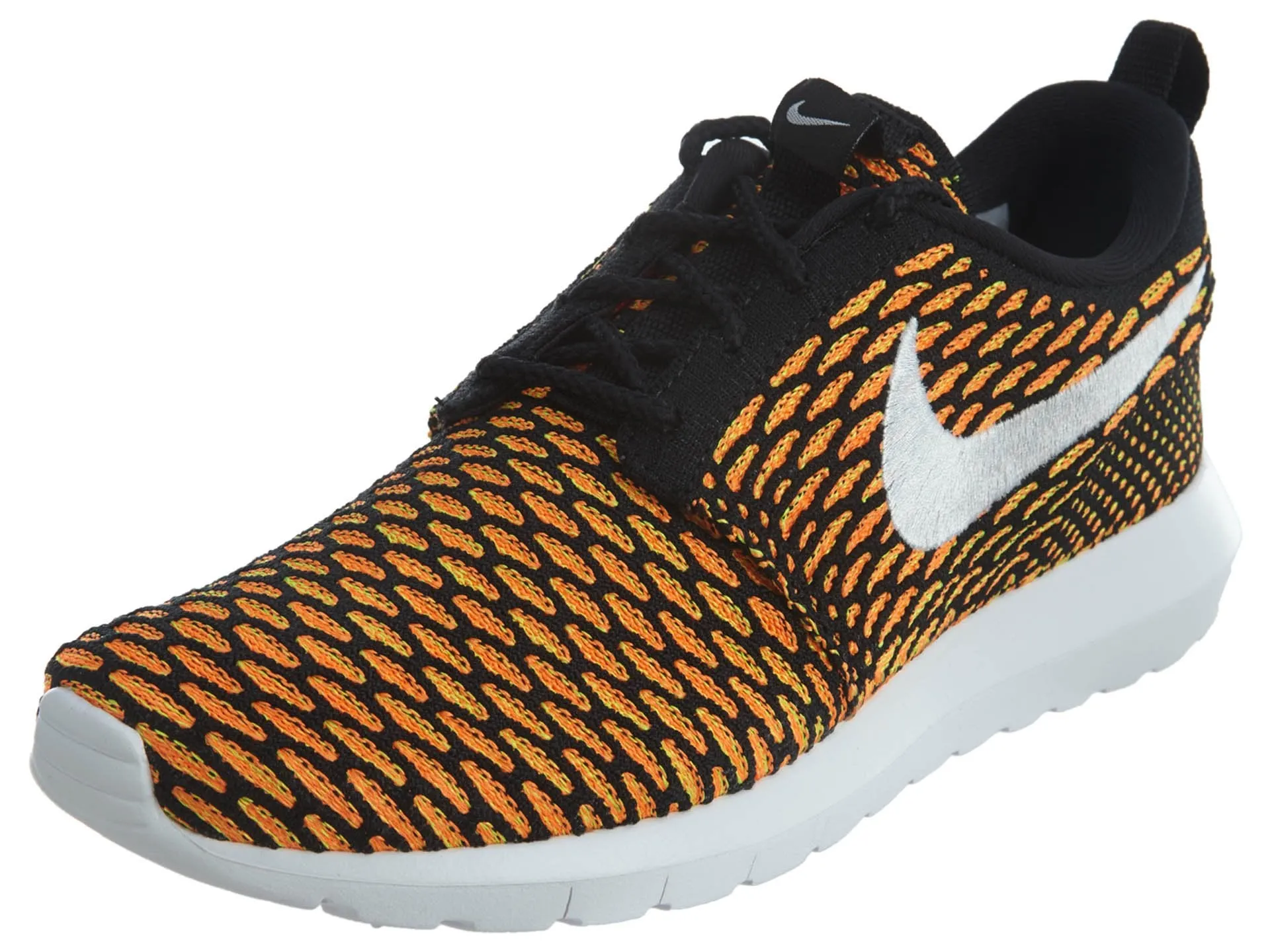 Nike Roshe Nm Flyknit Mens Style : 677243