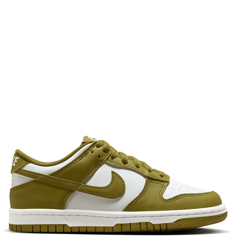 Nike Unisex Dunk Low (Big Kid's)