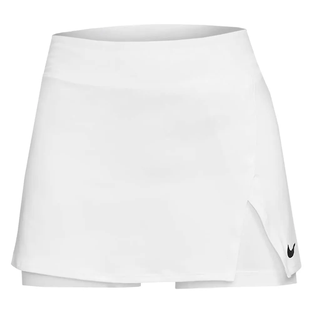 Nike Women's Victory Straight Skirt - White