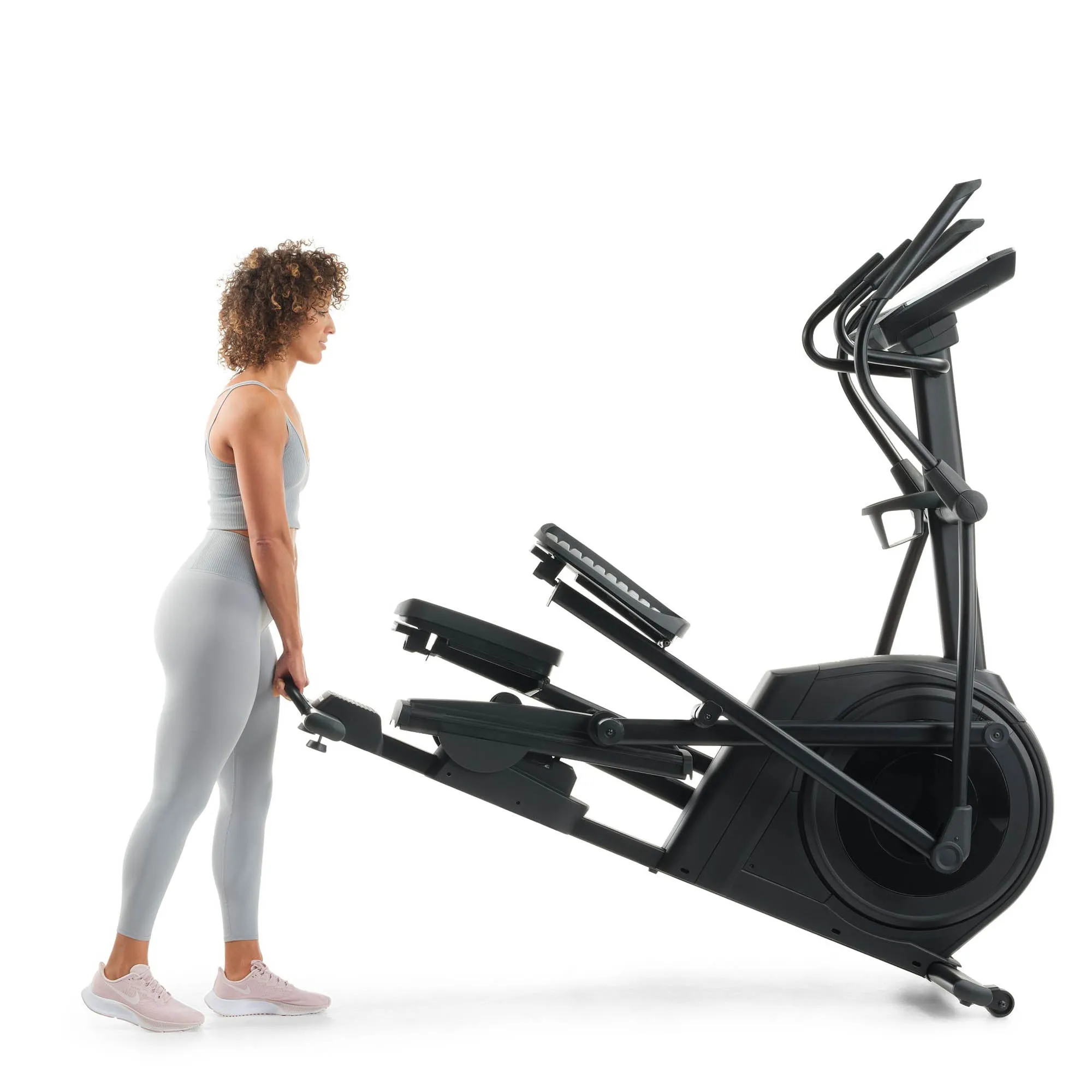 NordicTrack AirGlide 14i Elliptical Cross Trainer