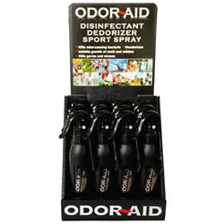 ODOR-AID multi purpose Odor eliminating spray 420ml