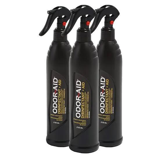 ODOR-AID multi purpose Odor eliminating spray 420ml