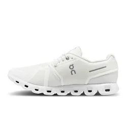 On Cloud 5 Undyed White Men's