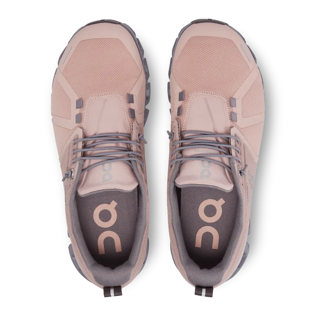 ON Cloud 5 Waterproof - Women's