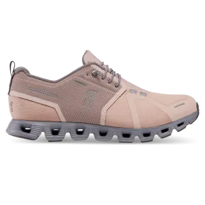 ON Cloud 5 Waterproof - Women's