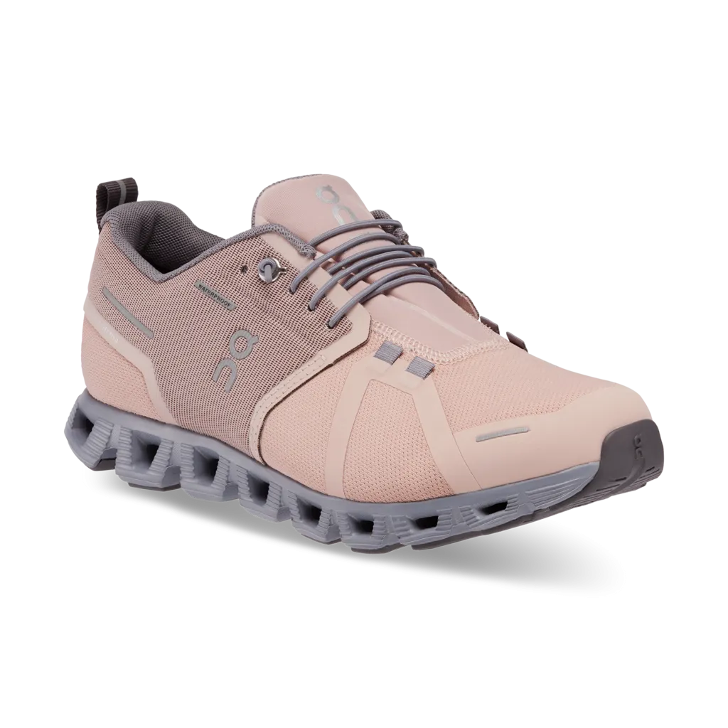 ON Cloud 5 Waterproof - Women's