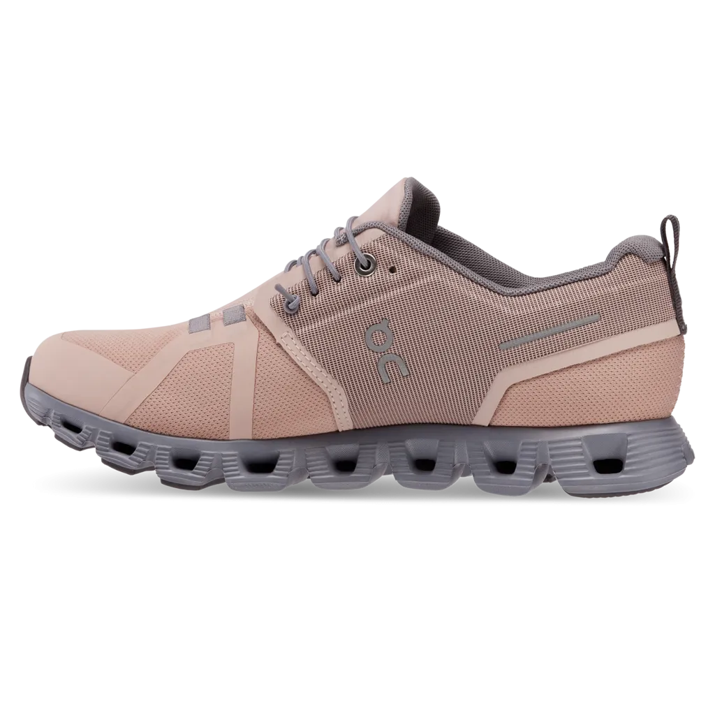 ON Cloud 5 Waterproof - Women's