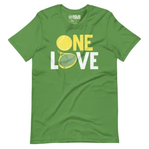 One Love Soft Style T-Shirt