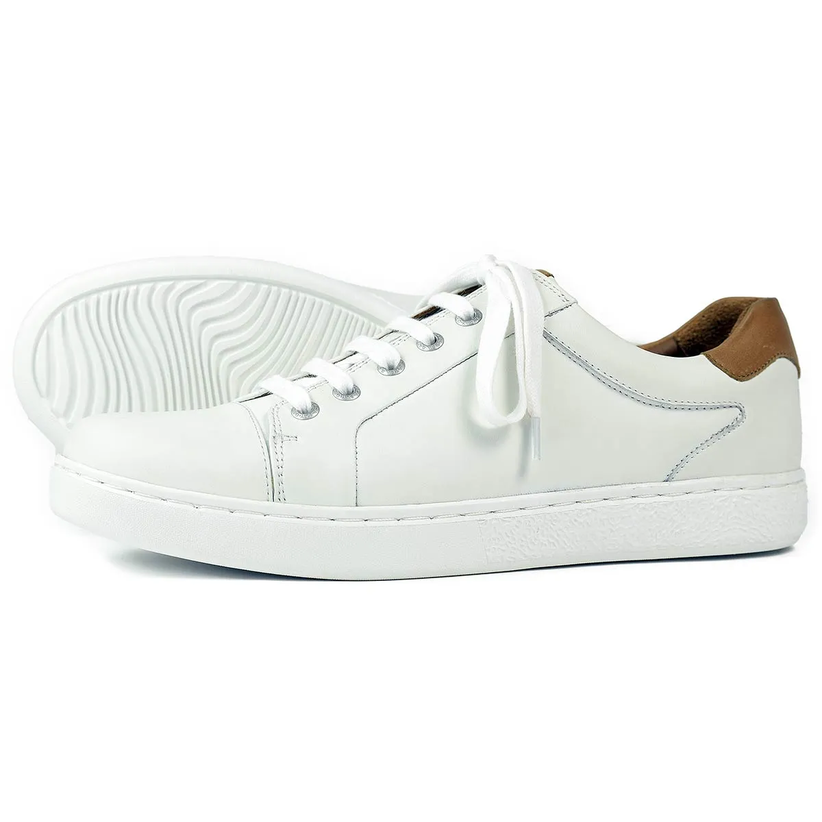 Orca Bay Belgravia Men's Trainers