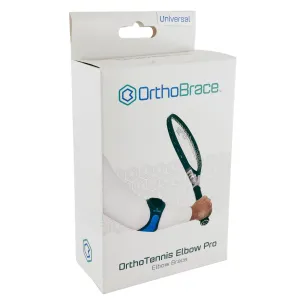 Ortho Tennis Elbow Pro - OrthoBrace