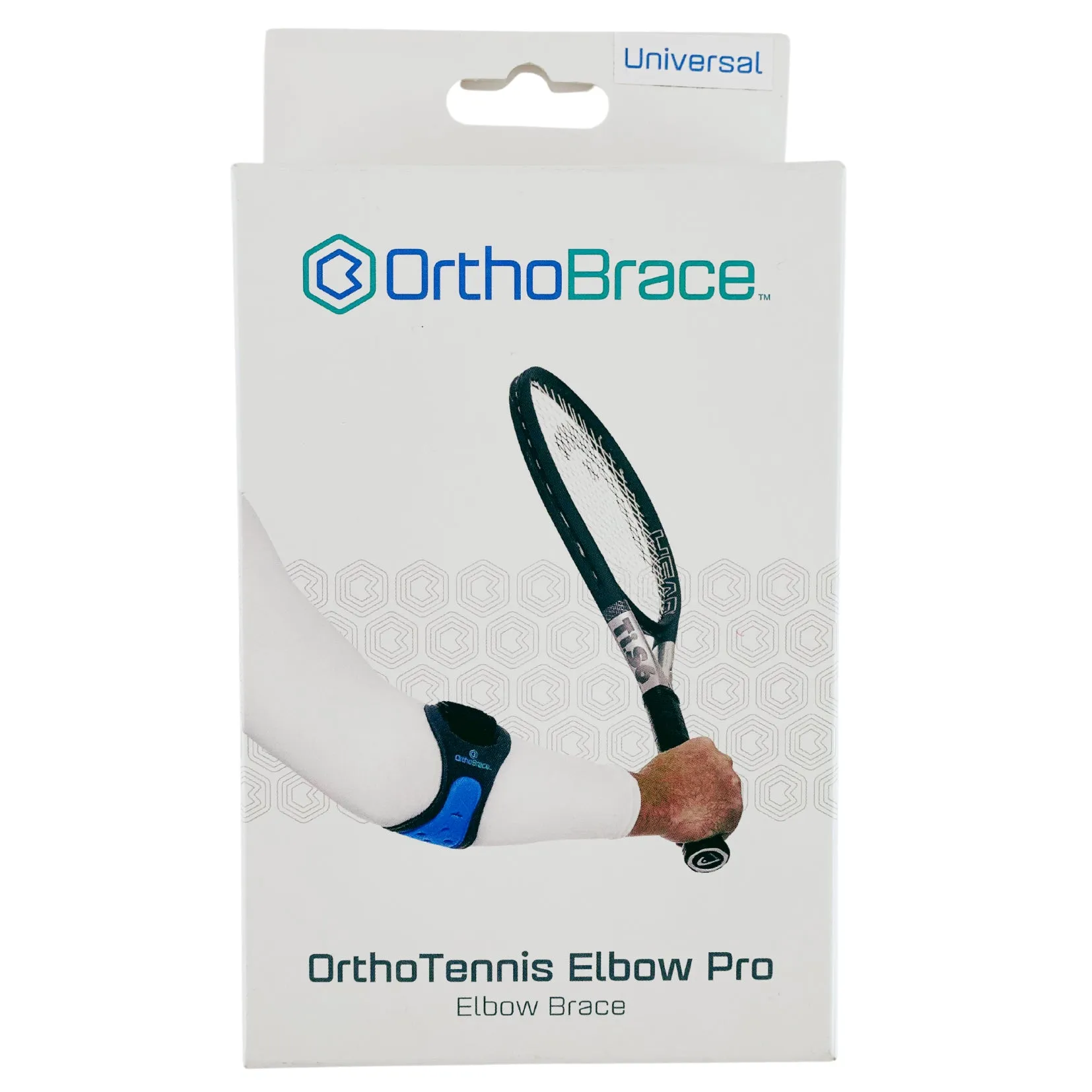 Ortho Tennis Elbow Pro - OrthoBrace