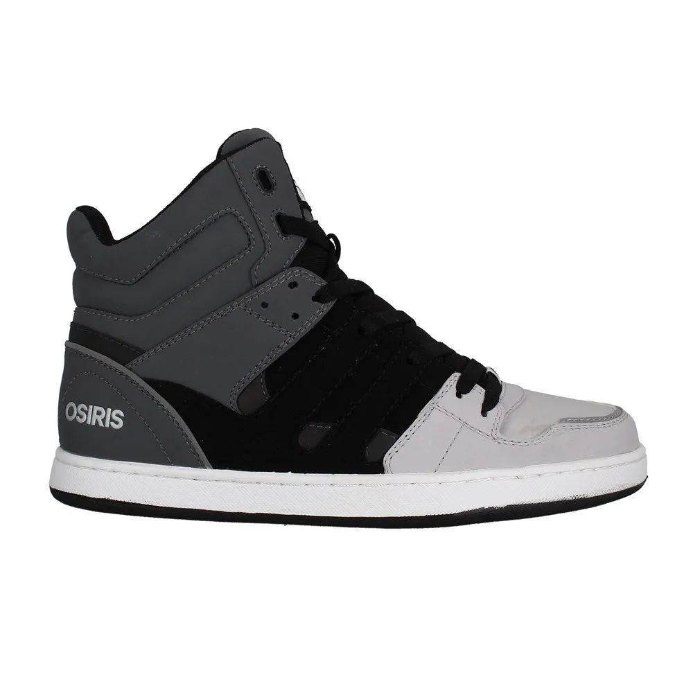 Osiris CHN - GREY/BLACK/LT. GREY