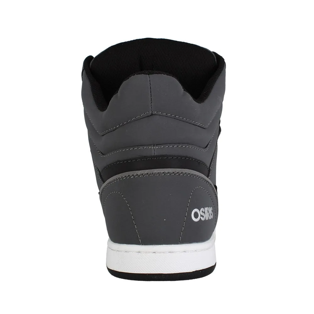 Osiris CHN - GREY/BLACK/LT. GREY