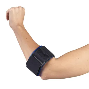 OTC TENNIS ELBOW STRAP GEL PAD - 2089