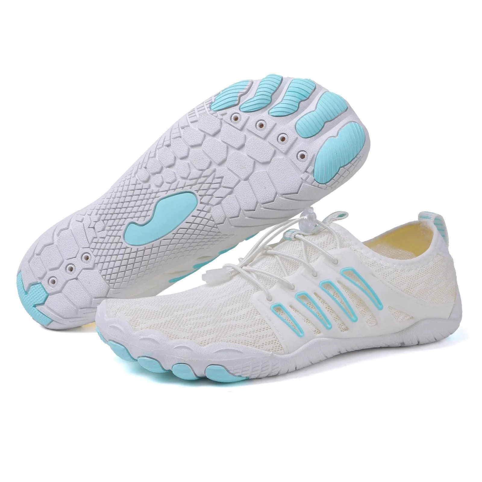 Outdoor Unisex, Non-slip, Quick-drying Water Shoes