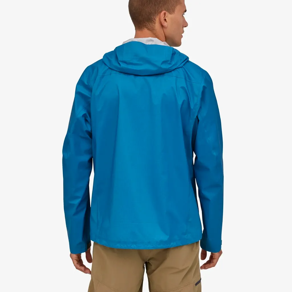 Patagonia Men's Ultralight Packable Jacket