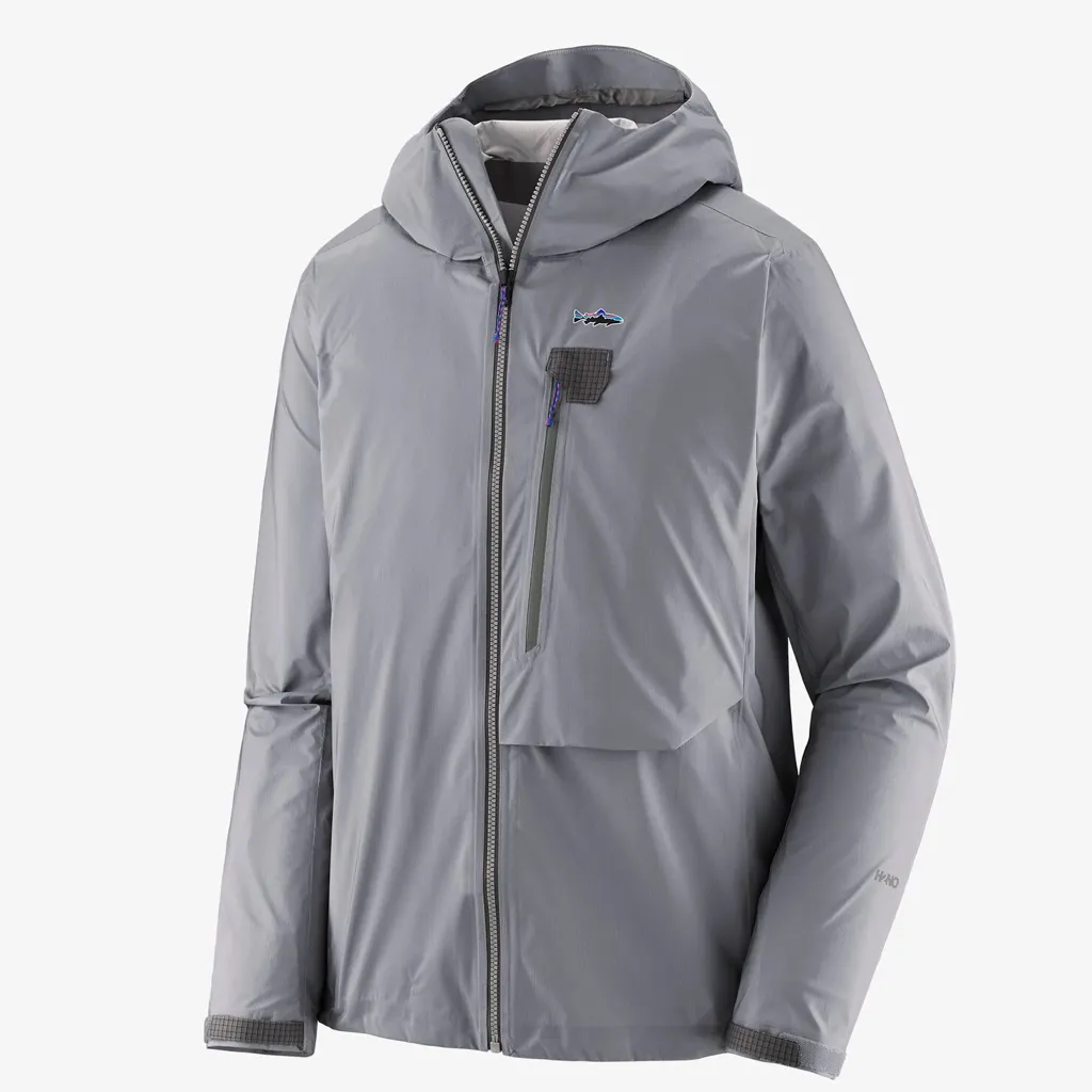 Patagonia Men's Ultralight Packable Jacket