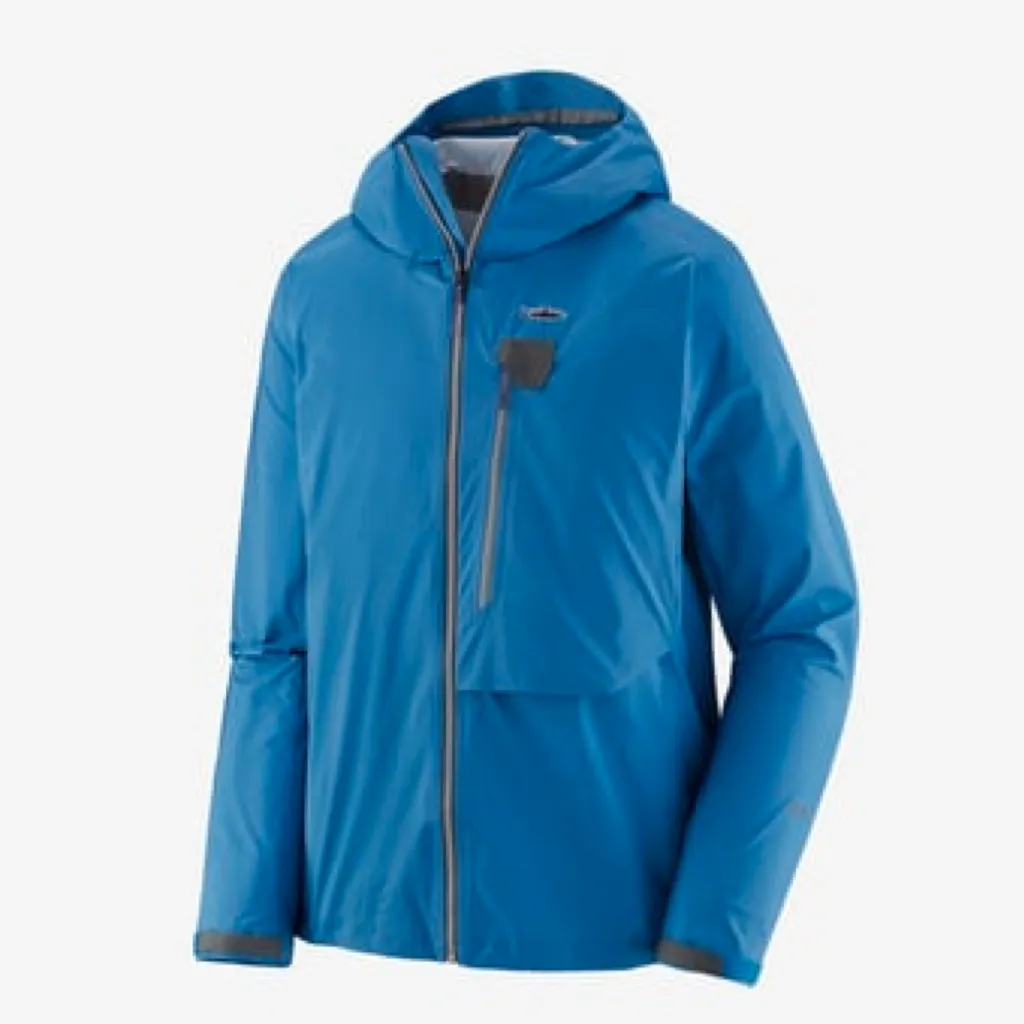 Patagonia Men's Ultralight Packable Jacket