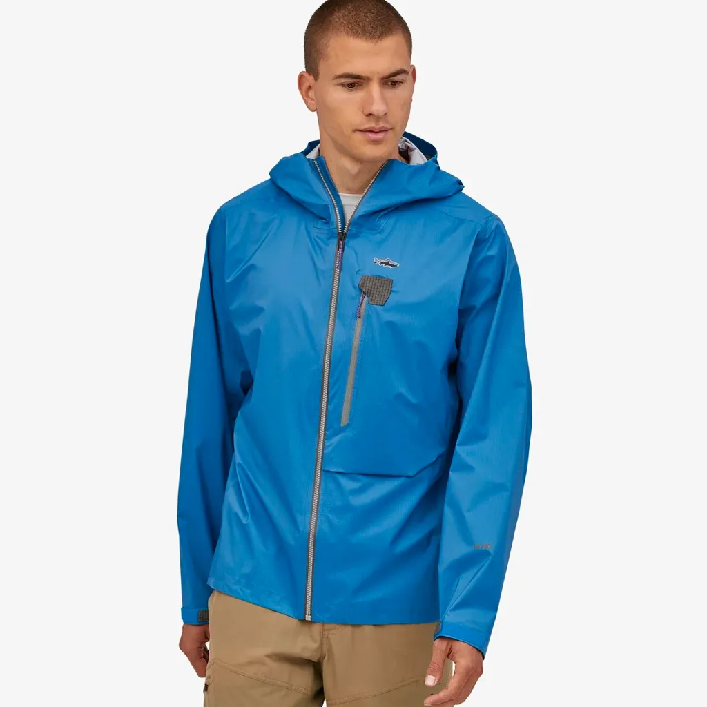 Patagonia Men's Ultralight Packable Jacket