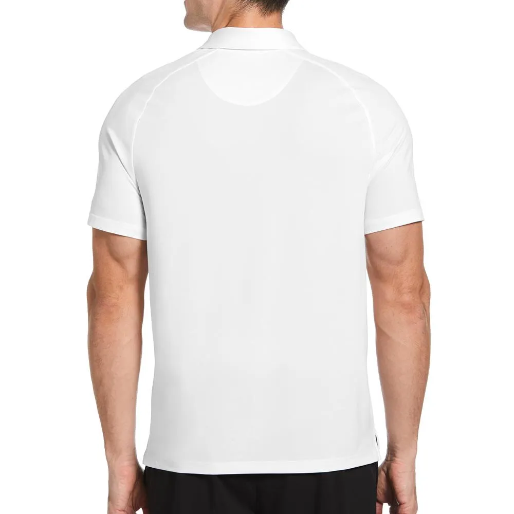 Penguin Men's Performance Legacy Polo - Bright White