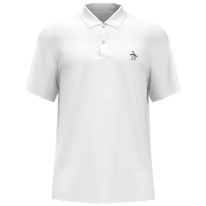 Penguin Men's Performance Legacy Polo - Bright White