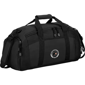 Philadelphia Flyers Elite Gym Bag