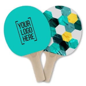 Ping-Pong Paddle