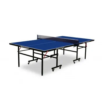 Pivot Topspin 15 Table Tennis Table-Blue