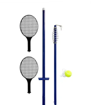 Pole Tennis Set