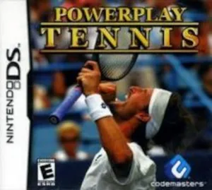 Power Play Tennis