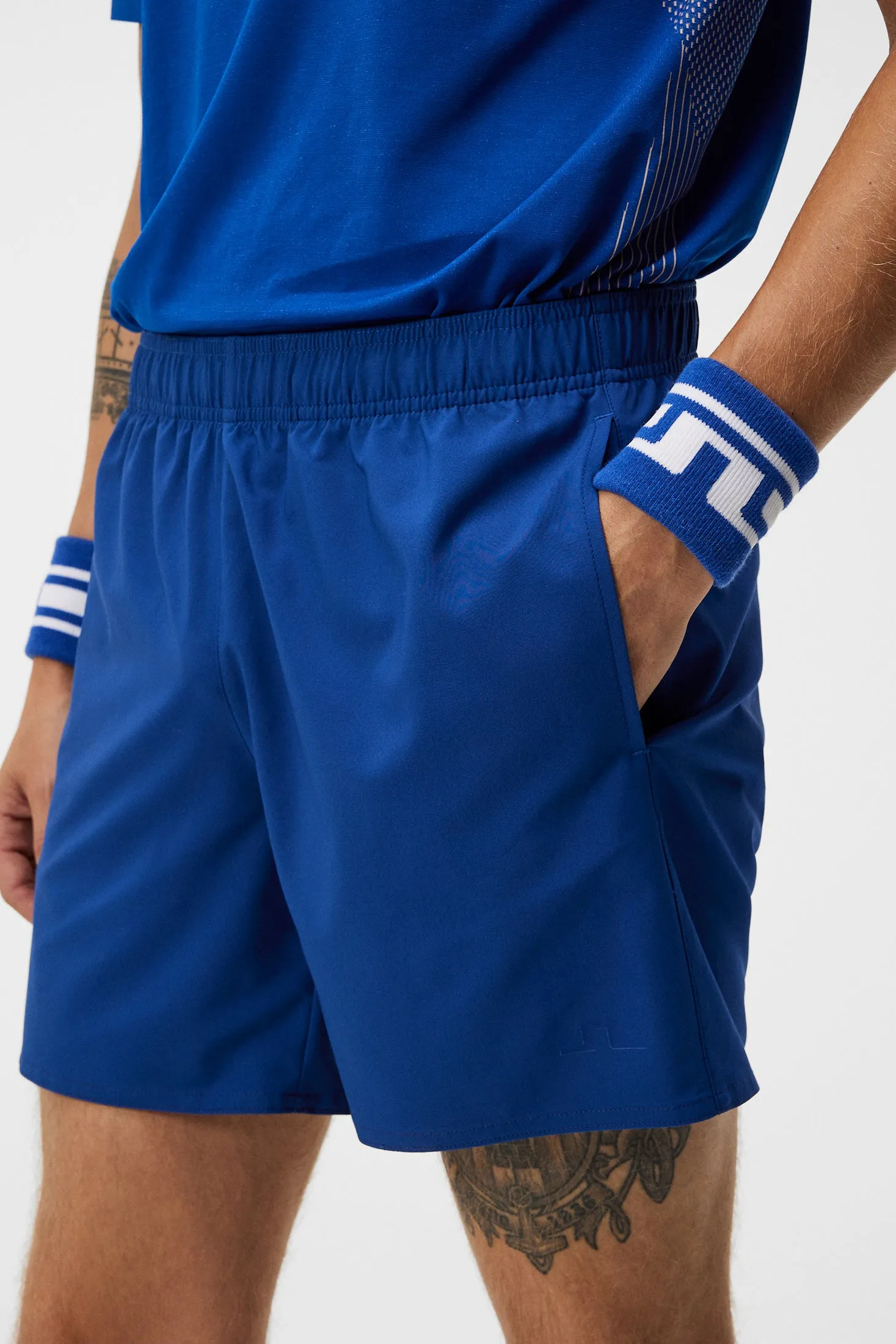 Preston Shorts