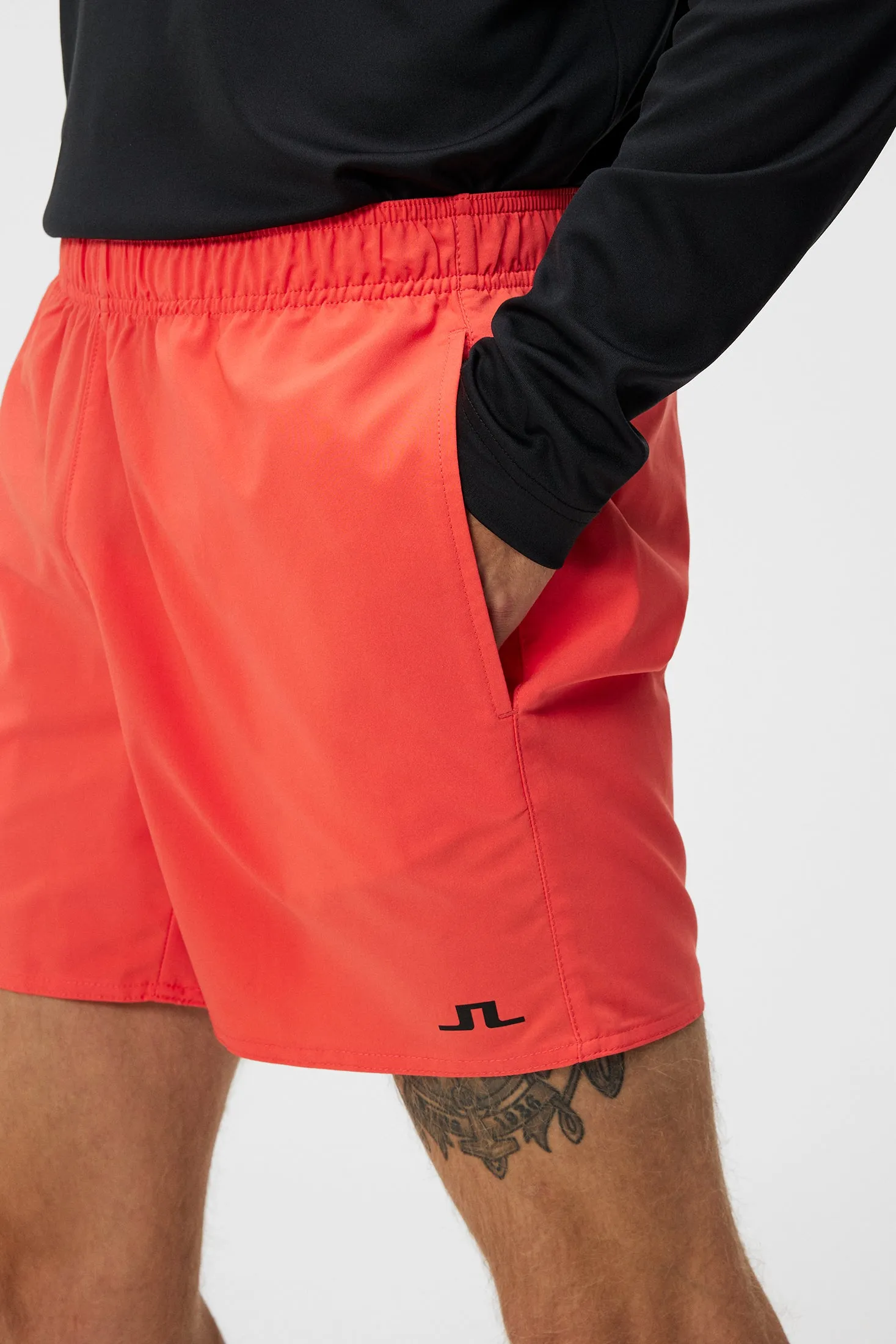 Preston Shorts