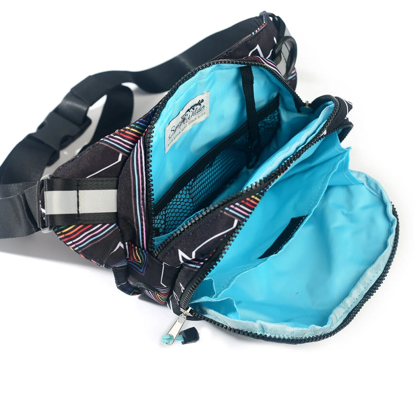 Pride Pulse Rover Hip Pack