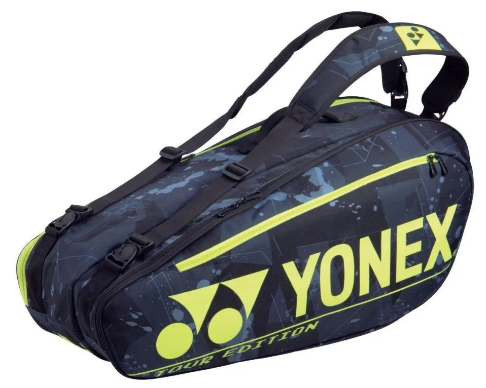 Pro Racquet Bag (6 Pcs)