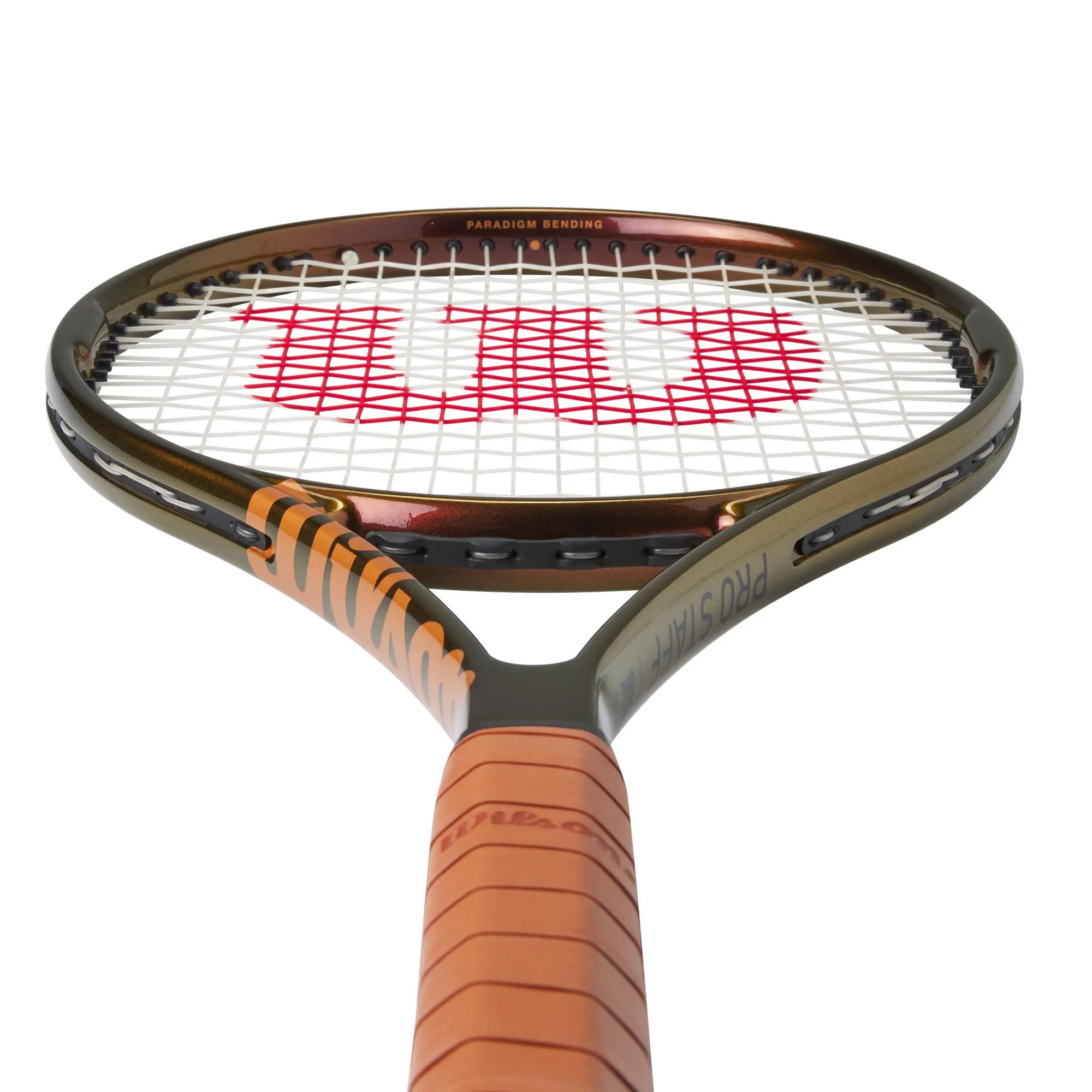 Pro Staff Six.One 95 v14 Demo Tennis Racquet